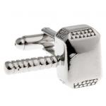 Norse Mythology Thor's Hammer Thunder Cufflinks.JPG